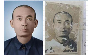 宣州老照片修复-2